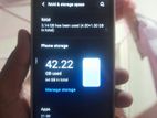 Vivo Y21 . (Used)