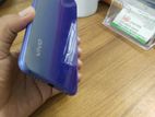 Vivo Y21 . (Used)