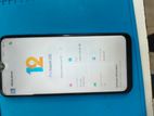 Vivo Y21 . (Used)