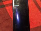Vivo Y21 . (Used)