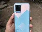 Vivo Y21 (Used)