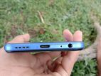 Vivo Y21 . (Used)