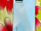Vivo Y21 . (Used)