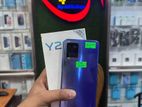 Vivo Y21 (Used)