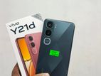 Vivo Y21 (Used)