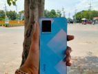 Vivo Y21 . (Used)