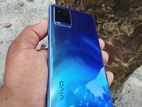 Vivo Y21 . (Used)