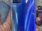 Vivo Y21 . (Used)