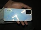 Vivo Y21 6gb/128gb (Used)