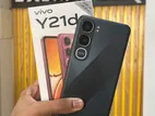Vivo Y21D (6-128) (Used)