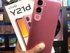 Vivo Y21d 6/128 (Used)