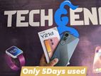 Vivo Y21D (6/128)gb (Used)