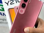 Vivo y21d (Used)