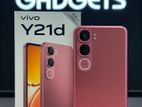 Vivo Y21d (Used)