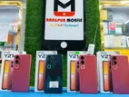 Vivo Y21D(6/128)SPECIAL (Used)