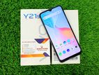 Vivo Y21s 6/128 GB (New)