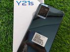 Vivo Y21s 6/128 GB (New)