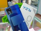 Vivo Y21s 6/128 GB With box 💥 (New)