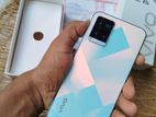 Vivo Y21s 6/128GB Sait Finger (Used)