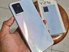 Vivo Y21s 6GB/128GB🎇 (New)