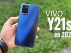 Vivo Y21s 6GB/128GB (New)