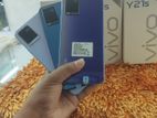 Vivo Y21s 8/256 New offeR (New)