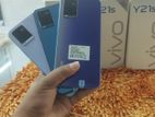 Vivo Y21s 8+256 big offer✅🔥 (New)