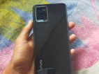 Vivo Y21s exchange possible (Used)