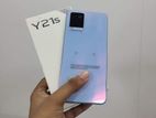 Vivo Y21s . (New)