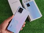 Vivo Y21s <><< (New)