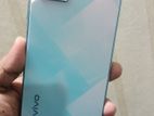 Vivo Y21s . (New)