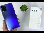 Vivo Y21s স্টক সীমিত অফার (New)