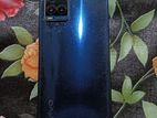 Vivo Y21T . (Used)