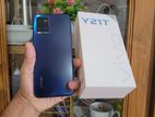 Vivo Y21T (4-128) (Used)