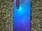 Vivo Y21T 4+1GB/64 GB (Used)