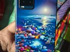 Vivo y21t 4/128 (Used)