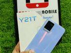 Vivo Y21T OFFAR PRICE (Used)