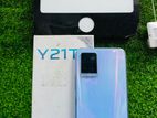 Vivo Y21T RAMADAN OFFER (Used)