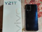 Vivo Y21T (Used)