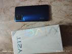 Vivo Y21T . (Used)