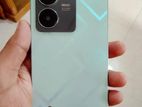 Vivo Y22 . (Used)