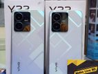 Vivo Y22 4/128GB✅Boxed (Used)