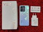 Vivo Y22 4+128GB Fresh Boxed (Used)