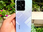 Vivo Y22 4GB 64GB (Used)