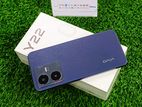 Vivo Y22 --4GB/64GB (Used)