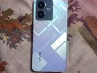 Vivo Y22 4gb Ram 228gb Rom (Used)