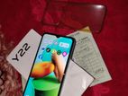 Vivo Y22 4/128GB (Used)