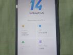 Vivo Y22 6+6+128 (Used)