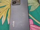 Vivo Y22 argent sell (Used)