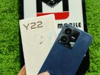 Vivo Y22 BEST PRICE (Used)